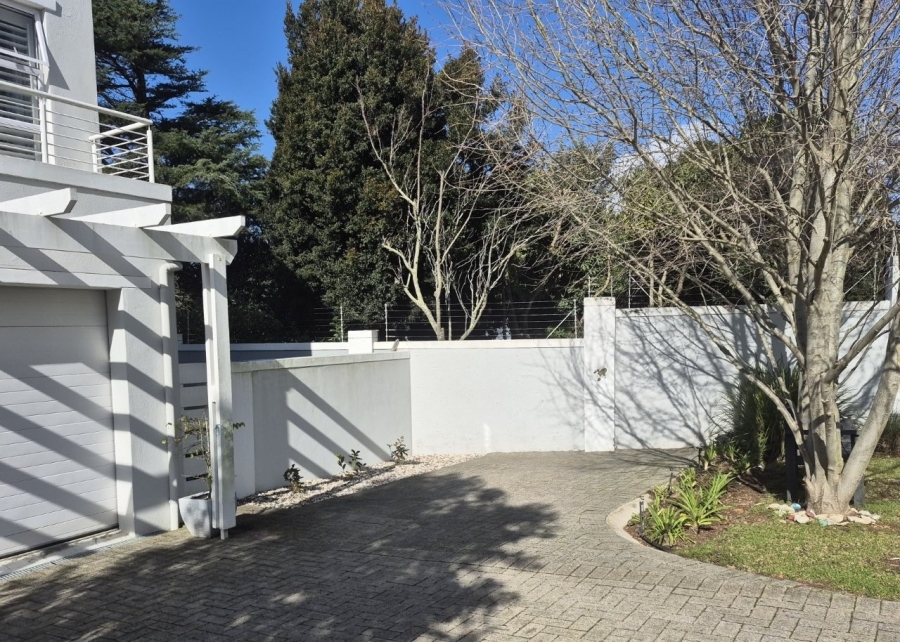 To Let 3 Bedroom Property for Rent in Eversdal Heights Western Cape